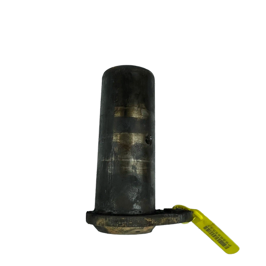 Axel skaftcylinder på bom | 14249077 | Åkerman EW200