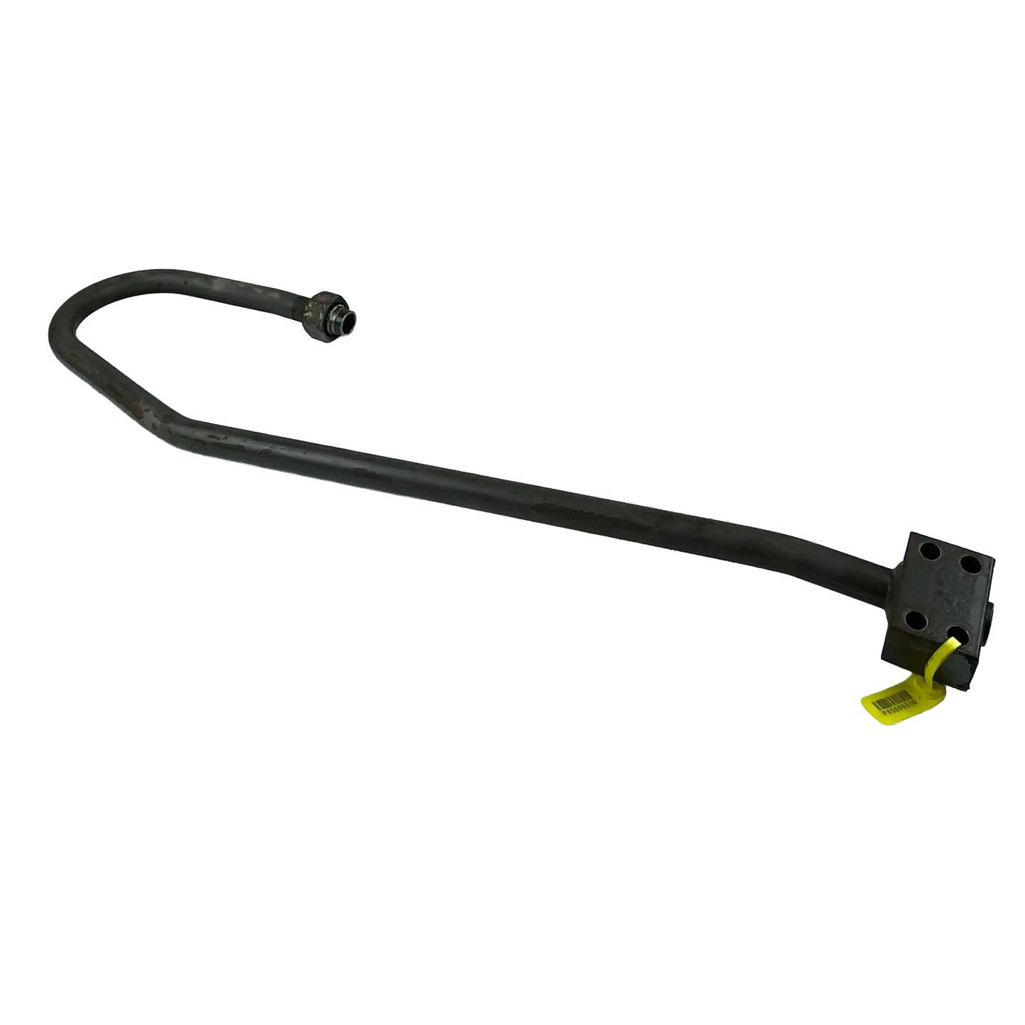 Hydralrör skaftcylinder knäckbom | 14254472 | Åkerman EW200