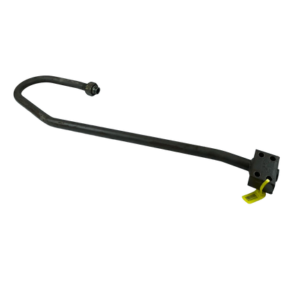 Hydralrör skaftcylinder knäckbom | 14254472 | Åkerman EW200