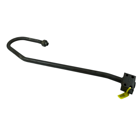 Hydralrör skaftcylinder knäckbom | 14254472 | Åkerman EW200