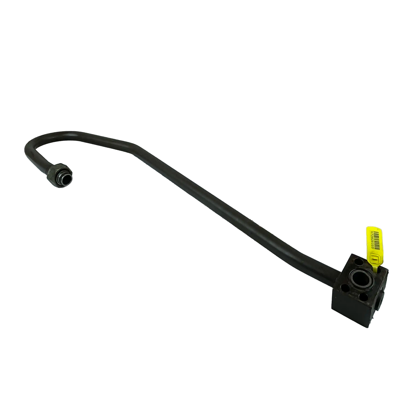 Hydralrör skaftcylinder knäckbom | 14254472 | Åkerman EW200