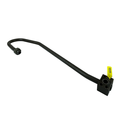 Hydralrör skaftcylinder knäckbom | 14254472 | Åkerman EW200