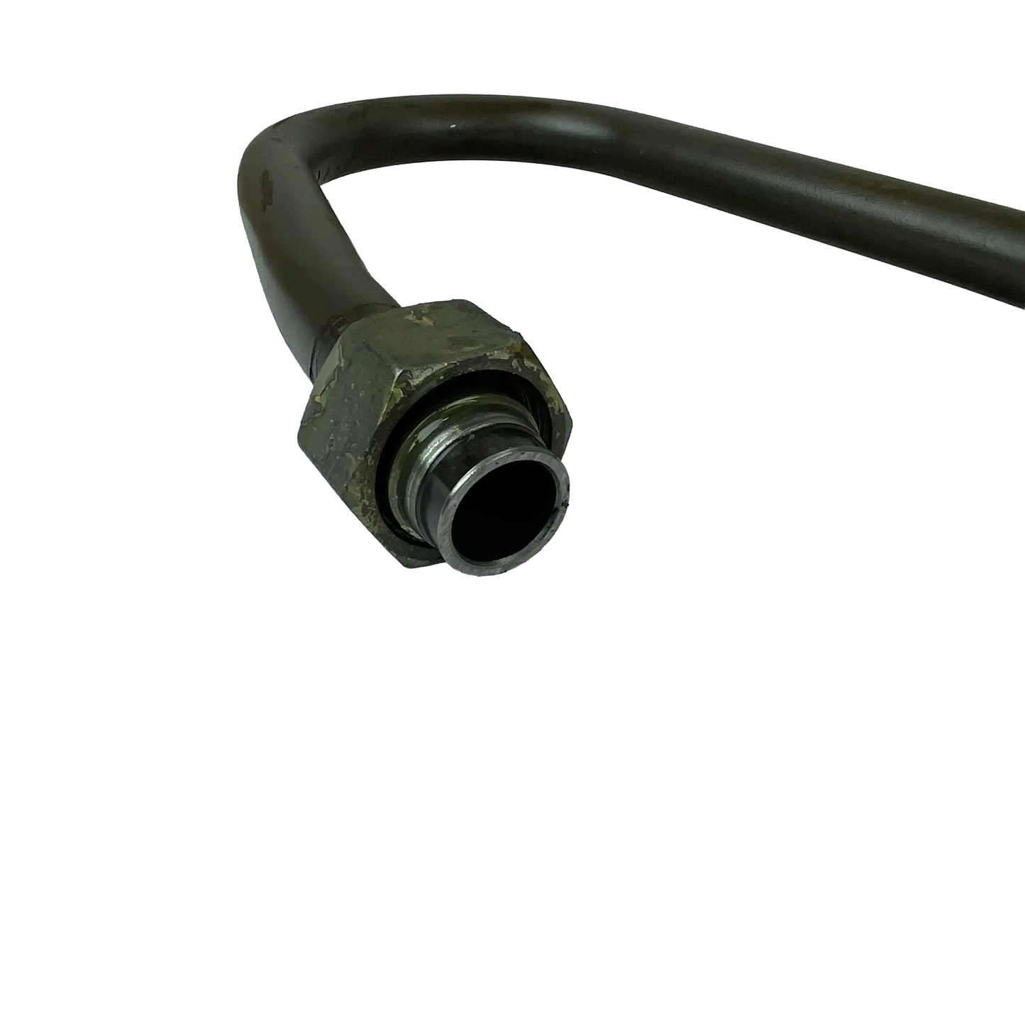 Hydralrör skaftcylinder knäckbom | 14254472 | Åkerman EW200