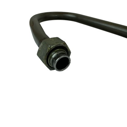 Hydralrör skaftcylinder knäckbom | 14254472 | Åkerman EW200