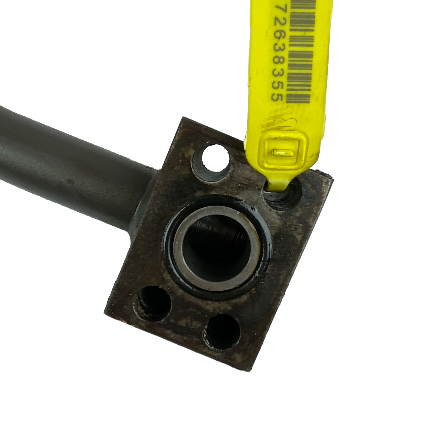 Hydralrör skaftcylinder knäckbom | 14254472 | Åkerman EW200