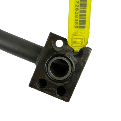 Hydralrör skaftcylinder knäckbom | 14254472 | Åkerman EW200