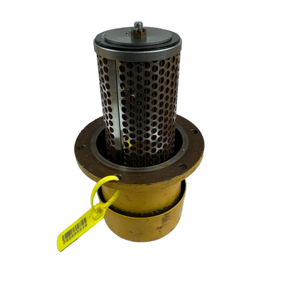 Luftningsfilter | 14230371 | Åkerman EW200