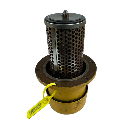 Luftningsfilter | 14230371 | Åkerman EW200