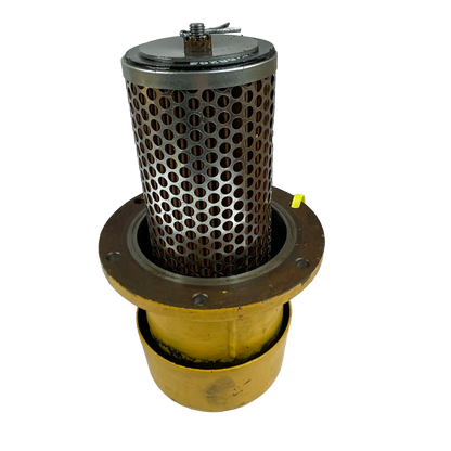 Luftningsfilter | 14230371 | Åkerman EW200