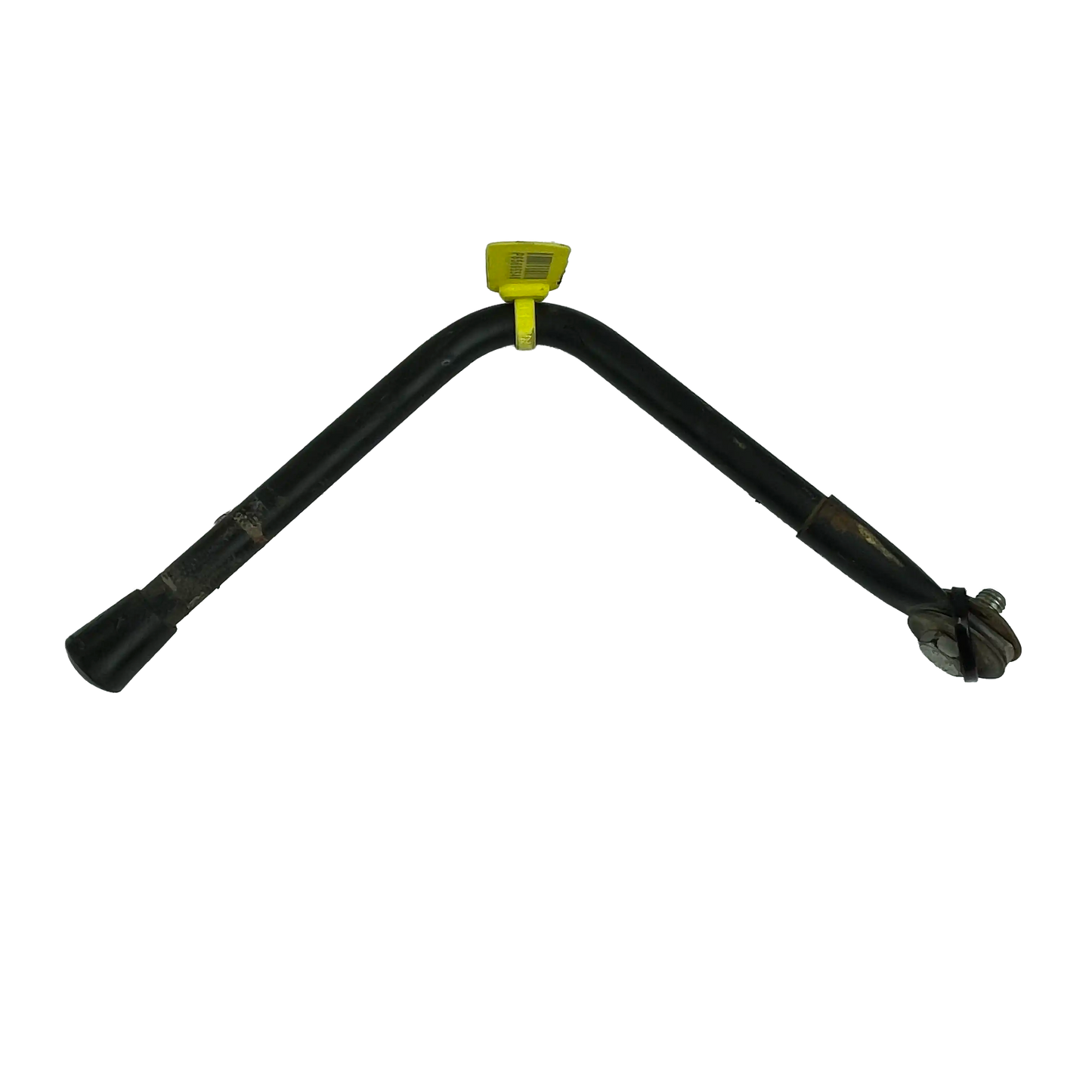 Backspegelstag hytt | 14237801 | Åkerman EW200