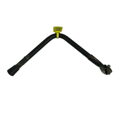 Backspegelstag hytt | 14237801 | Åkerman EW200