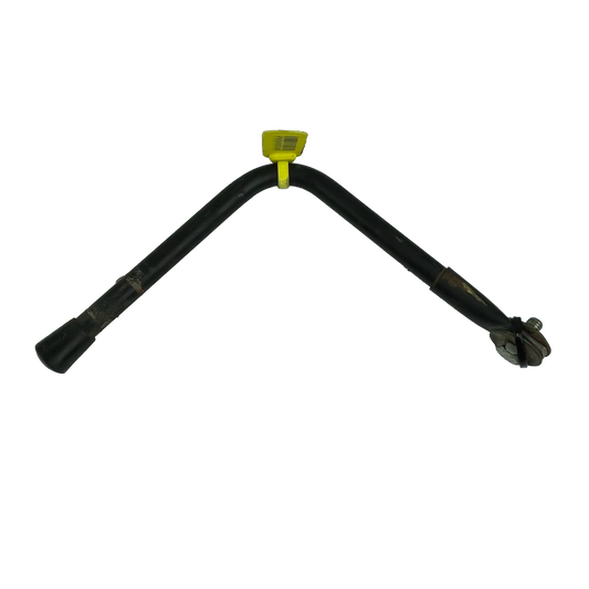 Backspegelstag hytt | 14237801 | Åkerman EW200