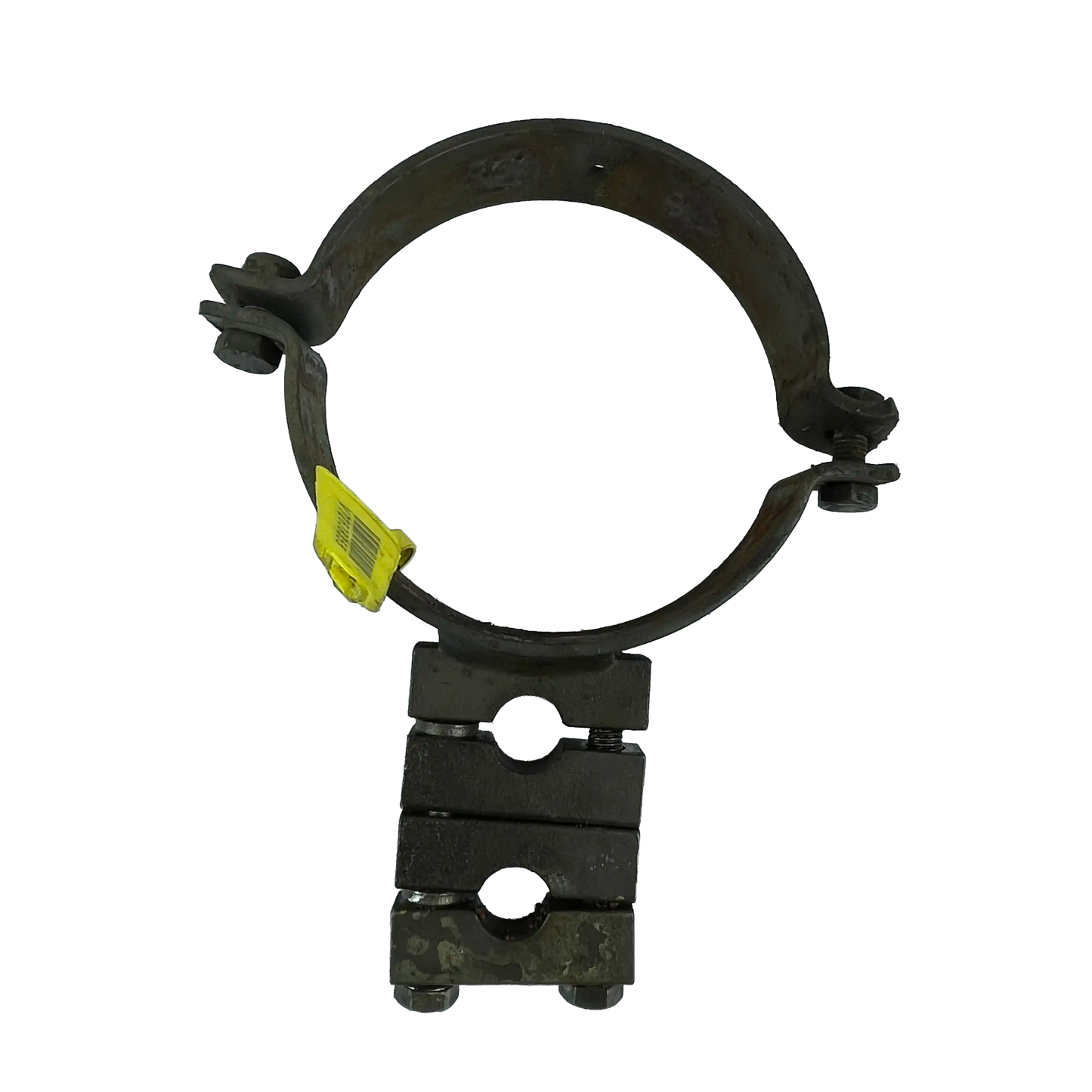 Rörfäste vikcylinder | Åkerman EW200