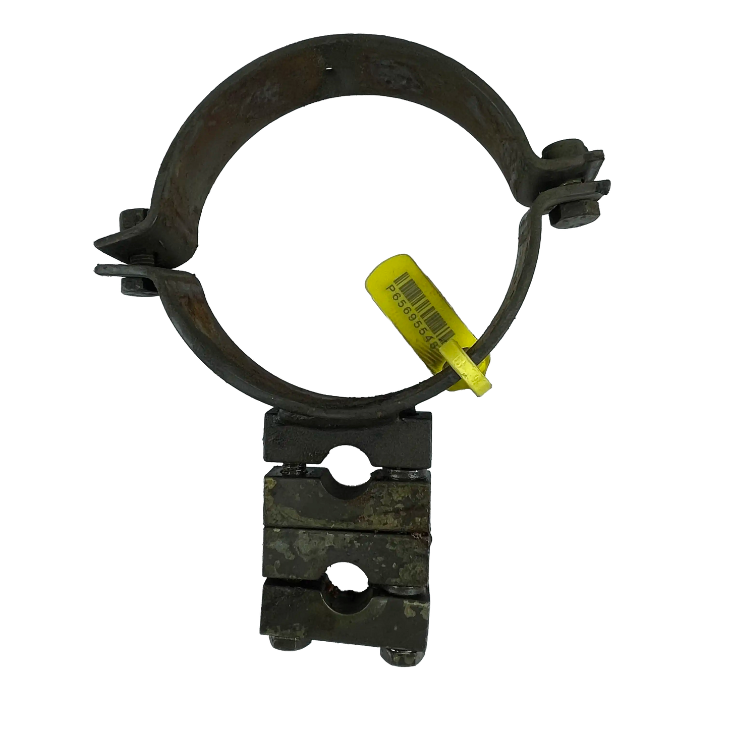 Rörfäste vikcylinder | Åkerman EW200