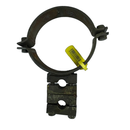 Rörfäste vikcylinder | Åkerman EW200