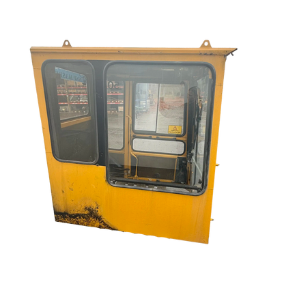 Komplett hytt | 14244000, 14266697 | Åkerman EW200