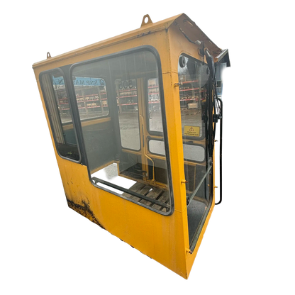 Komplett hytt | 14244000, 14266697 | Åkerman EW200