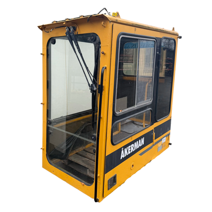 Komplett hytt | 14244000, 14266697 | Åkerman EW200