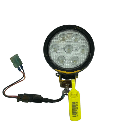 Arbetsbelysning led | Åkerman EW200