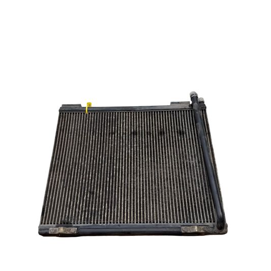 Hydraulic oil cooler | 14254371, 14261535 | Åkerman EW200