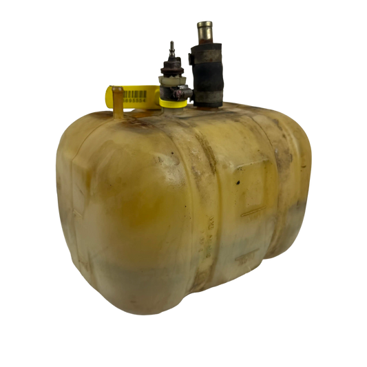 Expansion tank | 4804536, 844624 | Åkerman EW200