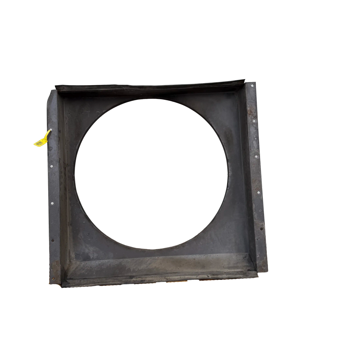 Fan shroud | 14254700 | Åkerman EW200