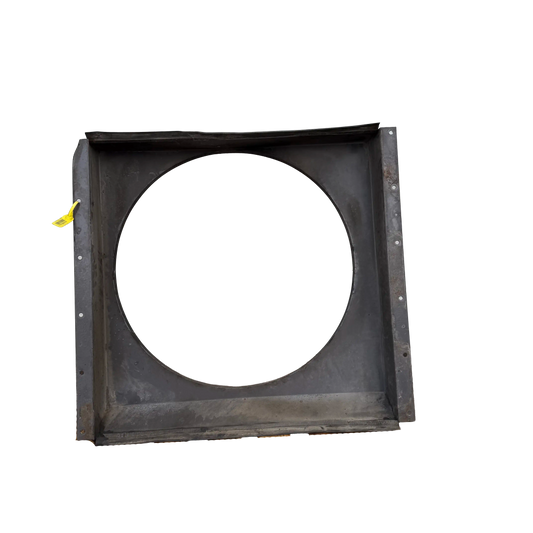 Fan shroud | 14254700 | Åkerman EW200