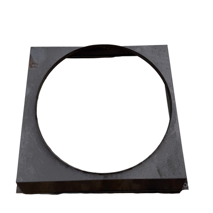 Fan shroud | 14254700 | Åkerman EW200