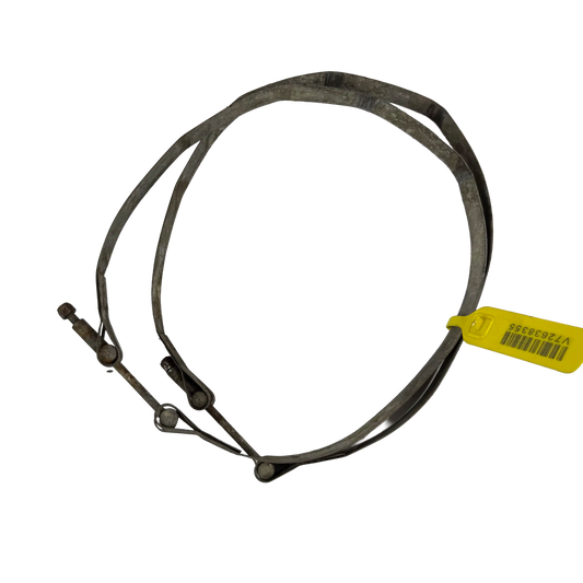 Radiator tank strap | 4804563 | Åkerman EW200