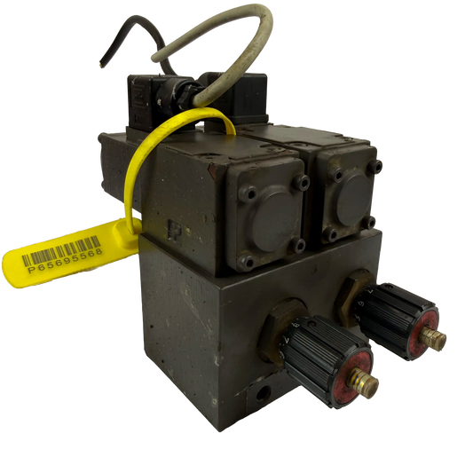 Ändlägesblock | 14233113 | Åkerman EW200