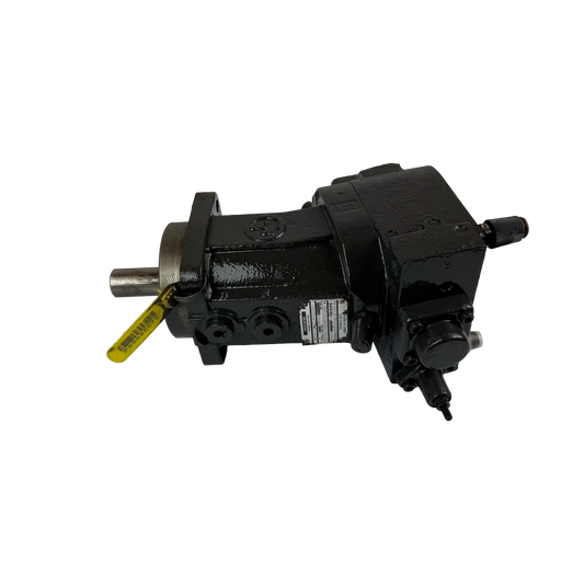 P1 pump | 14214127, 14344193 | Åkerman EW200