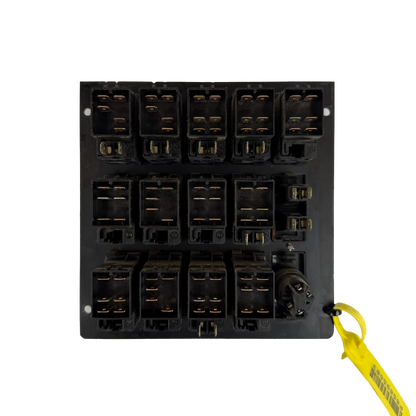 Panel i hytt | Åkerman EW200