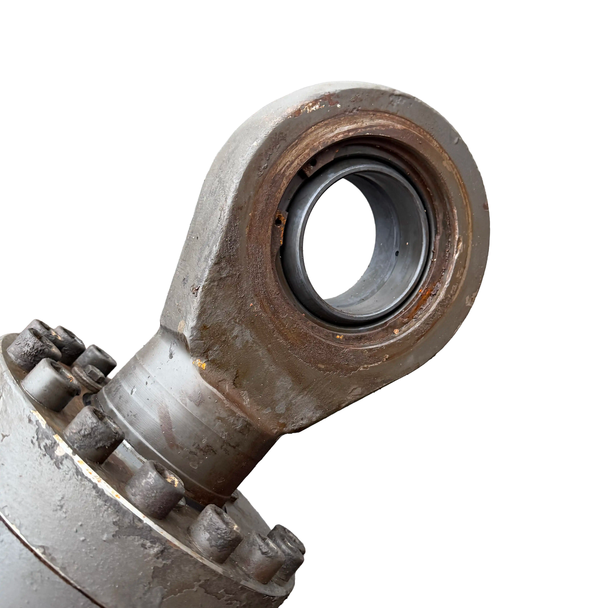 Bomcylinder ställbar bom    utbytes | 14253675, 14265467 | Åkerman EW200