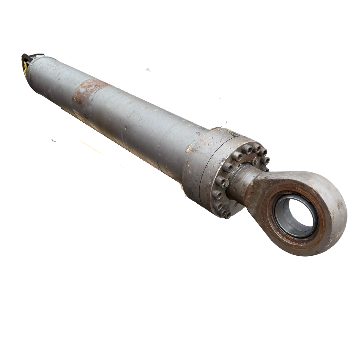 Bomcylinder ställbar bom    utbytes | 14253675, 14265467 | Åkerman EW200