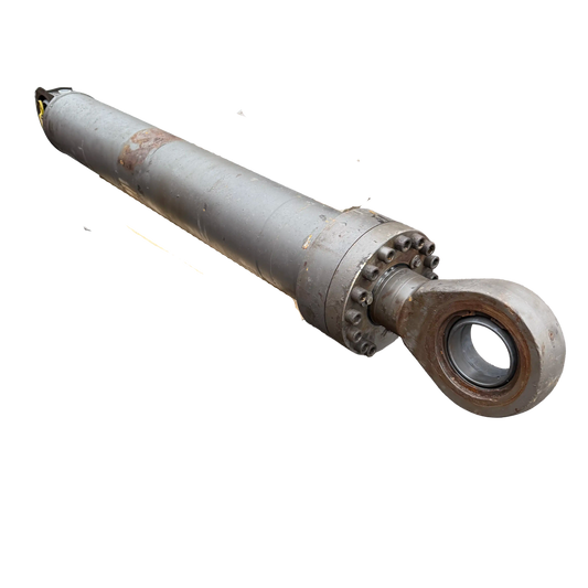 Bomcylinder ställbar bom    utbytes | 14253675, 14265467 | Åkerman EW200