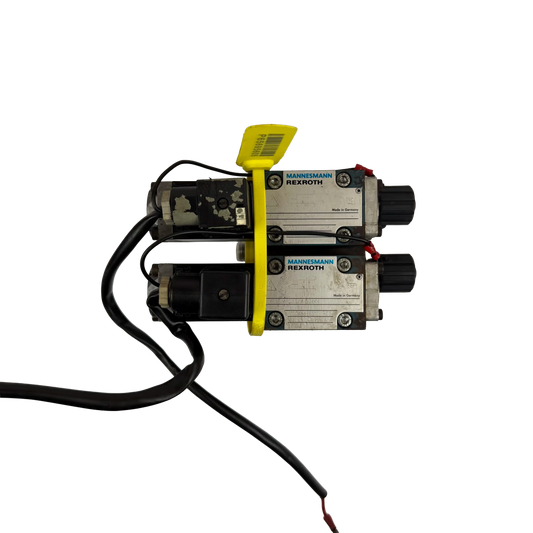 Ändlägesblock | Åkerman EW200