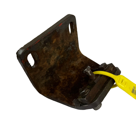 Låsbygel batterihuv | 14250016 | Åkerman EW200