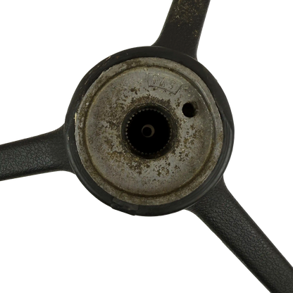Steering wheel | 14212192, 14024685 | Åkerman EW200