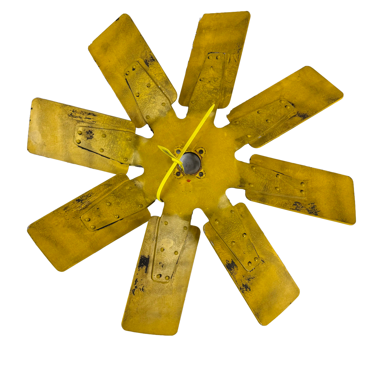 Fan blade | 843517 | Åkerman EW200