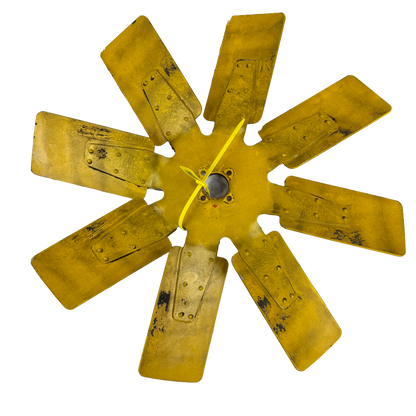 Fan blade | 843517 | Åkerman EW200