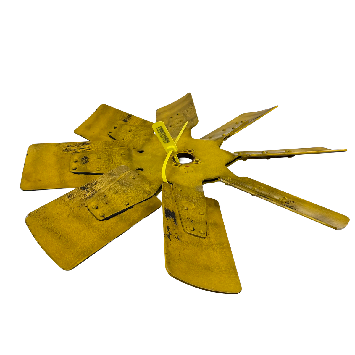 Fan blade | 843517 | Åkerman EW200