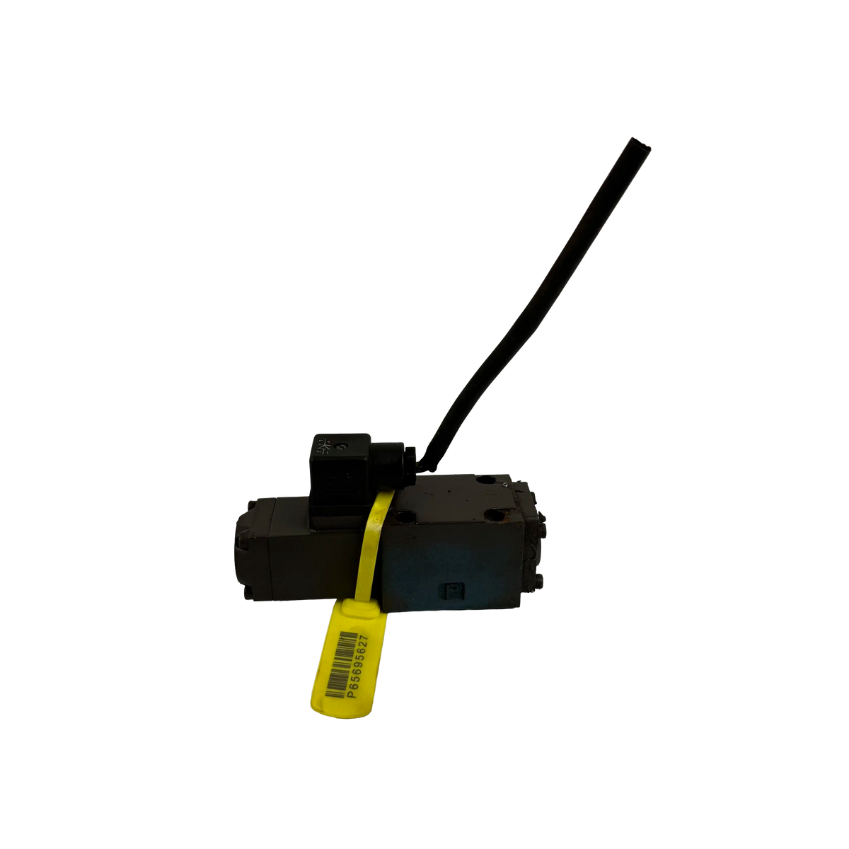 Elmagnetventil | Åkerman EW200