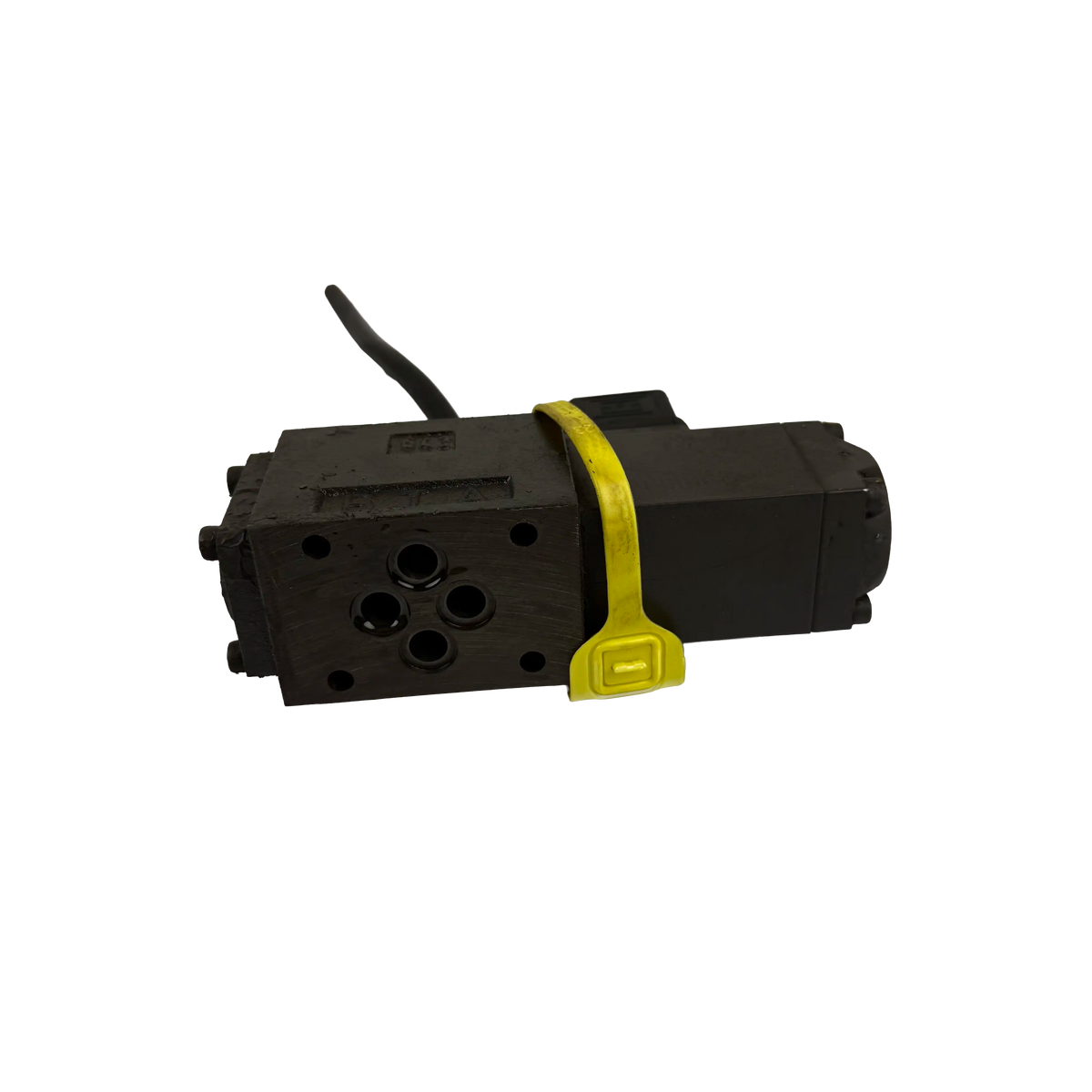 Elmagnetventil | Åkerman EW200
