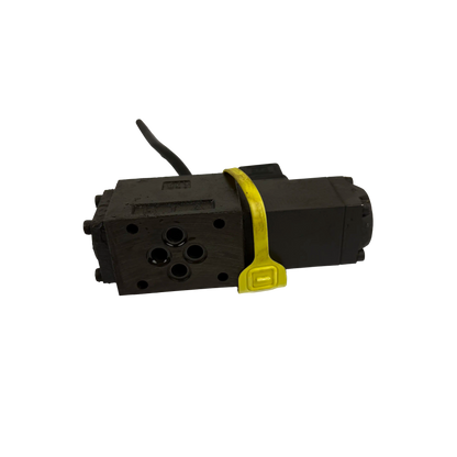 Elmagnetventil | Åkerman EW200