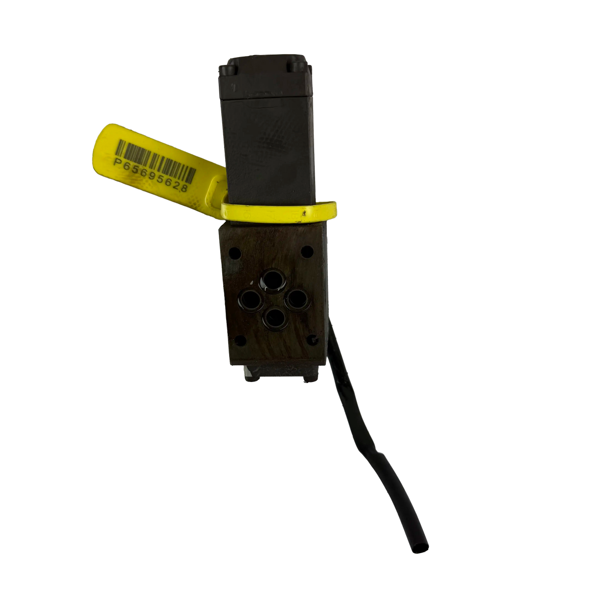 Solenoid valve | Åkerman EW200