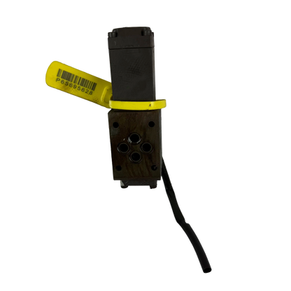 Solenoid valve | Åkerman EW200