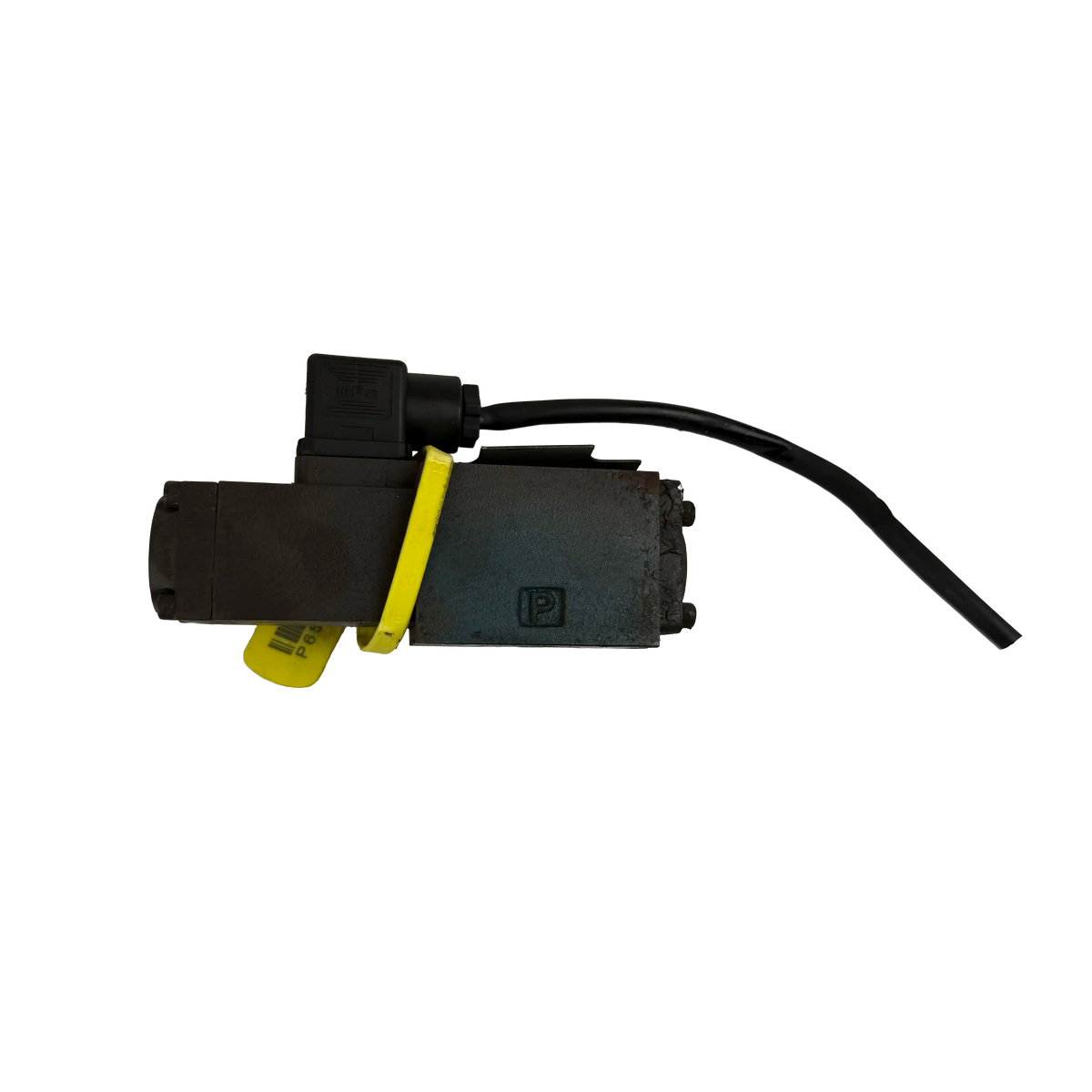 Solenoid valve | Åkerman EW200