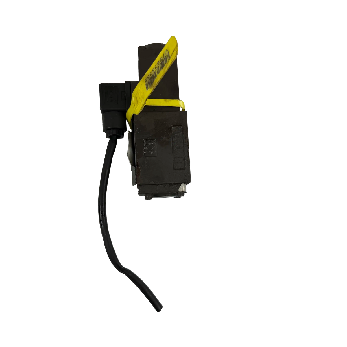 Solenoid valve | Åkerman EW200