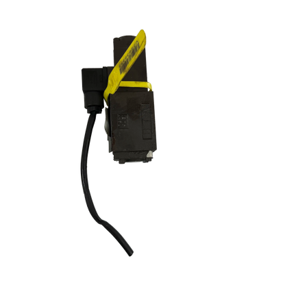 Solenoid valve | Åkerman EW200