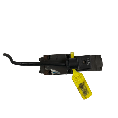 Solenoid valve | Åkerman EW200
